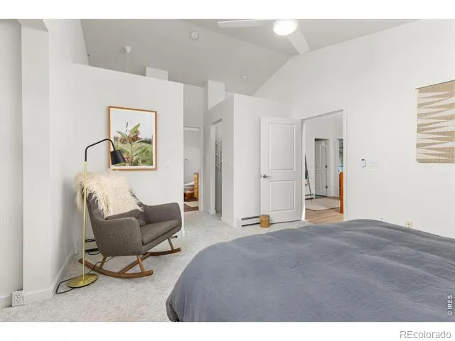25 Shoshoni Way Nederland, CO 80466