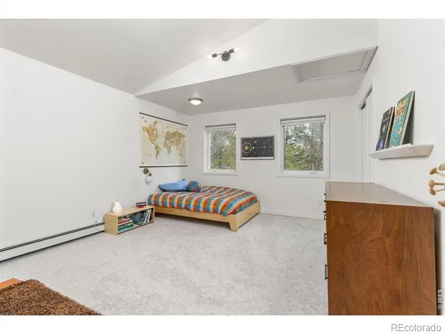 25 Shoshoni Way Nederland, CO 80466