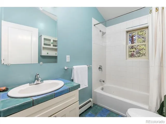 25 Shoshoni Way Nederland, CO 80466
