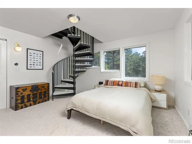 25 Shoshoni Way Nederland, CO 80466