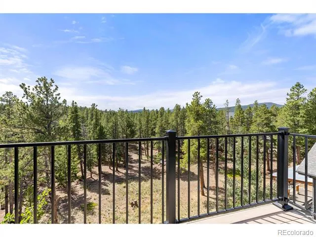 25 Shoshoni Way Nederland, CO 80466