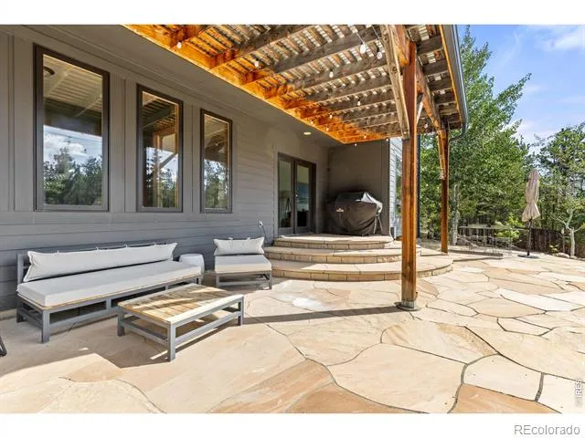 25 Shoshoni Way Nederland, CO 80466