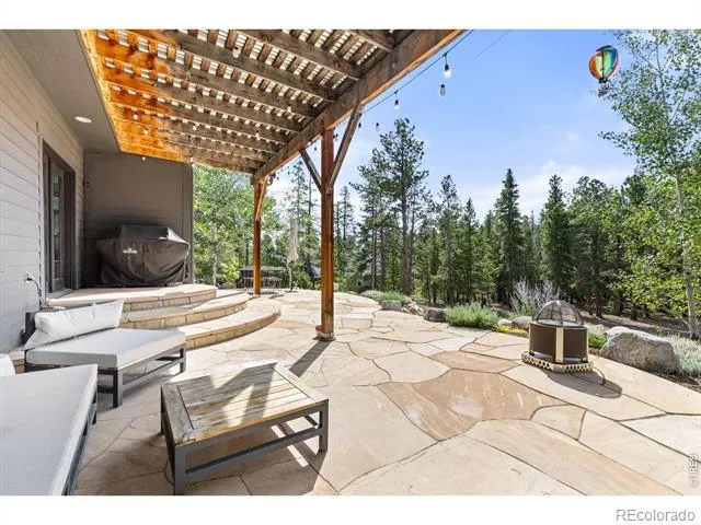 25 Shoshoni Way Nederland, CO 80466