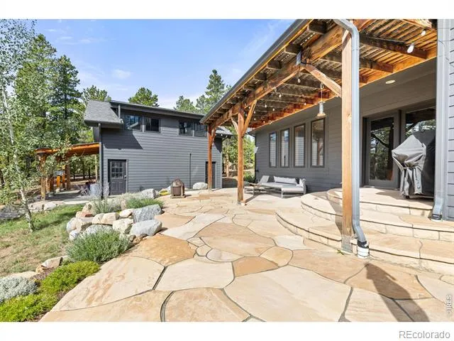 25 Shoshoni Way Nederland, CO 80466