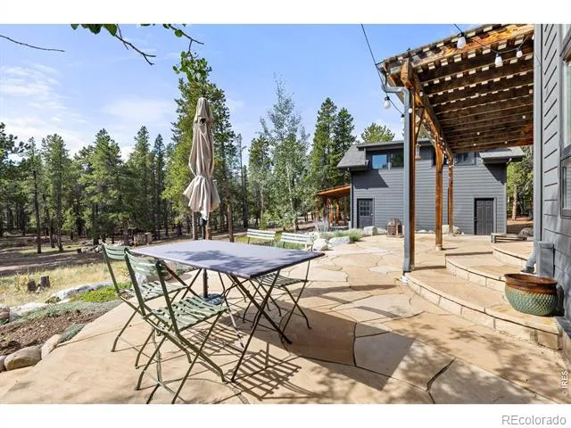25 Shoshoni Way Nederland, CO 80466