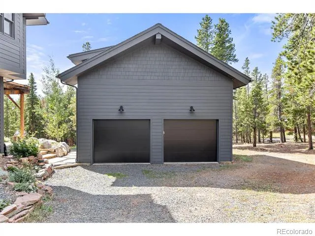 25 Shoshoni Way Nederland, CO 80466