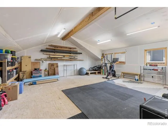 25 Shoshoni Way Nederland, CO 80466