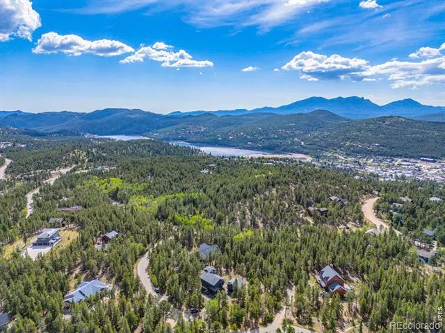 25 Shoshoni Way Nederland, CO 80466
