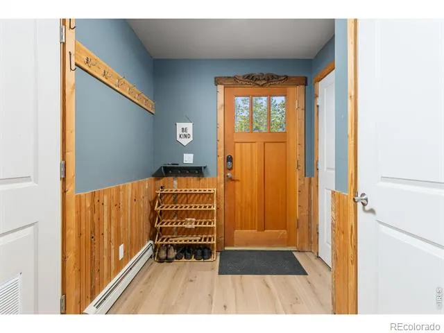 25 Shoshoni Way Nederland, CO 80466