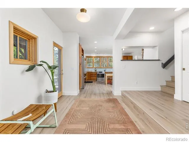 25 Shoshoni Way Nederland, CO 80466