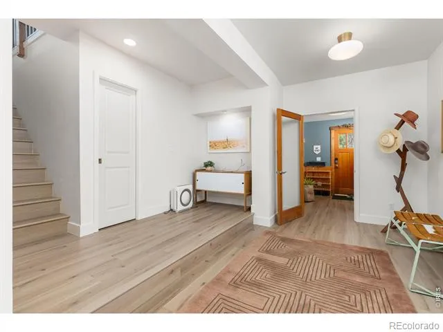 25 Shoshoni Way Nederland, CO 80466