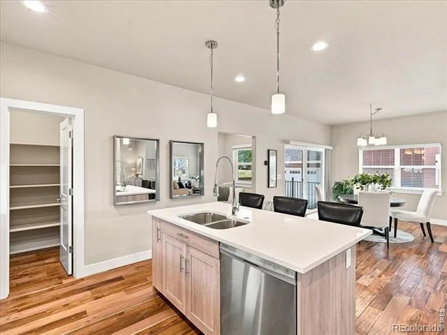1547 Gard Drive Loveland, CO 80537