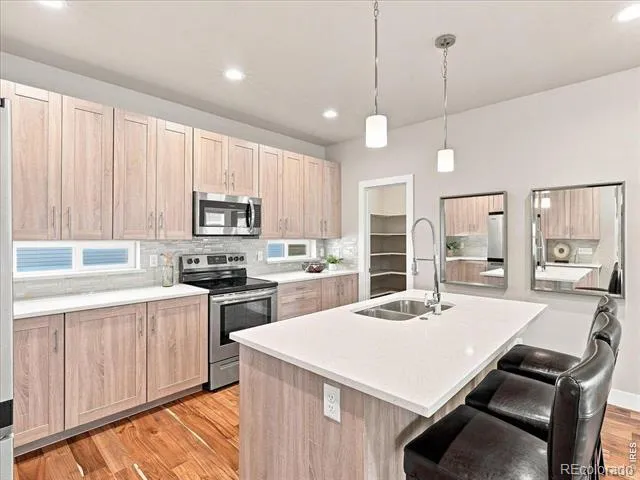 1547 Gard Drive Loveland, CO 80537