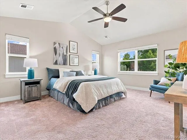 1547 Gard Drive Loveland, CO 80537