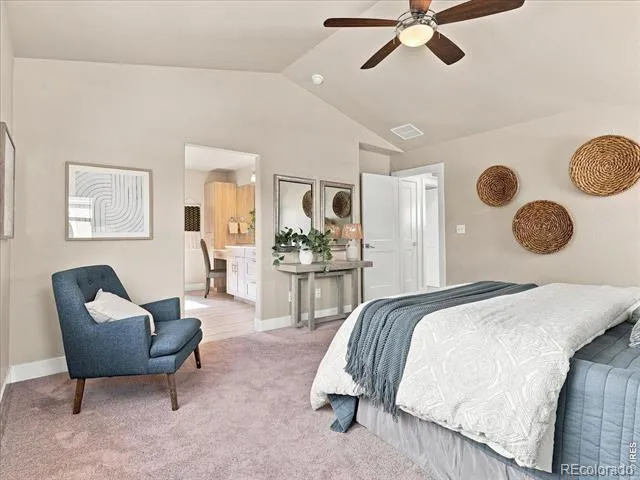 1547 Gard Drive Loveland, CO 80537