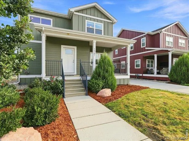 1547 Gard Drive Loveland, CO 80537