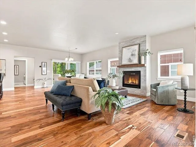 1547 Gard Drive Loveland, CO 80537