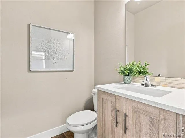 1547 Gard Drive Loveland, CO 80537