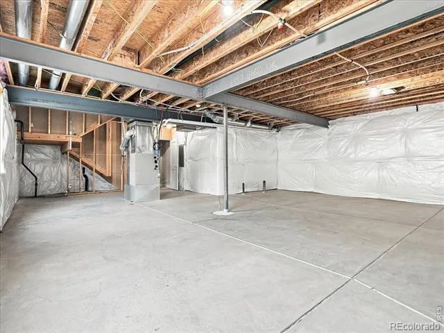 1547 Gard Drive Loveland, CO 80537