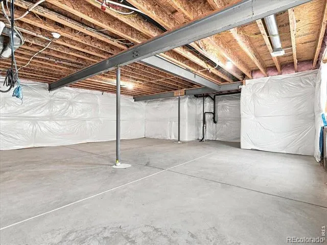 1547 Gard Drive Loveland, CO 80537