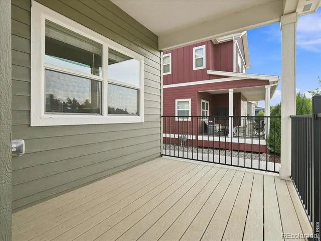 1547 Gard Drive Loveland, CO 80537