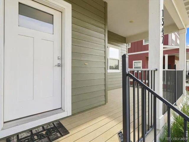 1547 Gard Drive Loveland, CO 80537