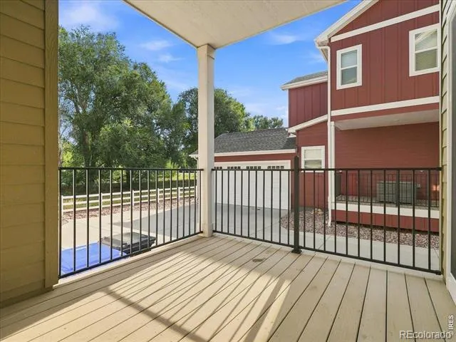 1547 Gard Drive Loveland, CO 80537