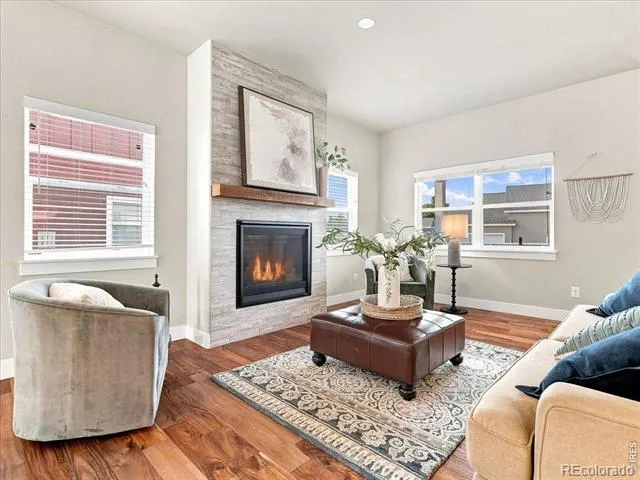 1547 Gard Drive Loveland, CO 80537