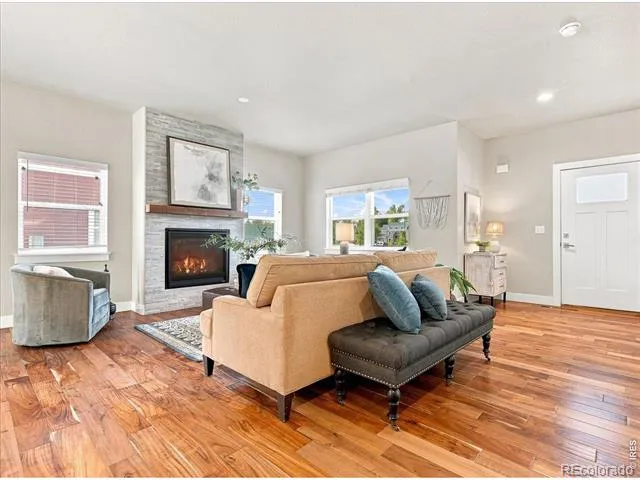 1547 Gard Drive Loveland, CO 80537