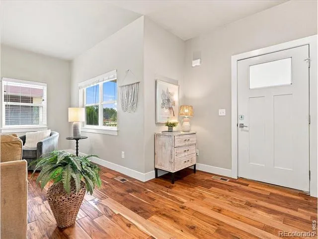 1547 Gard Drive Loveland, CO 80537