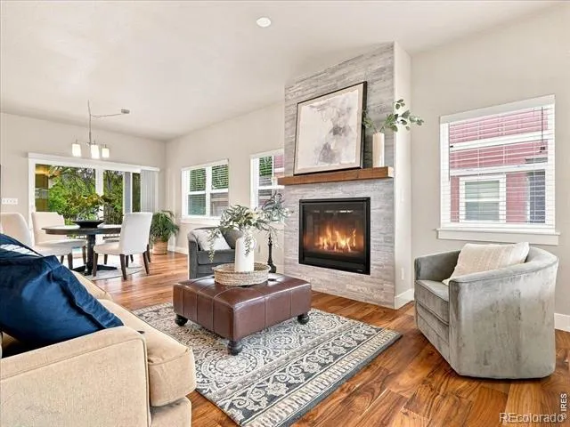 1547 Gard Drive Loveland, CO 80537
