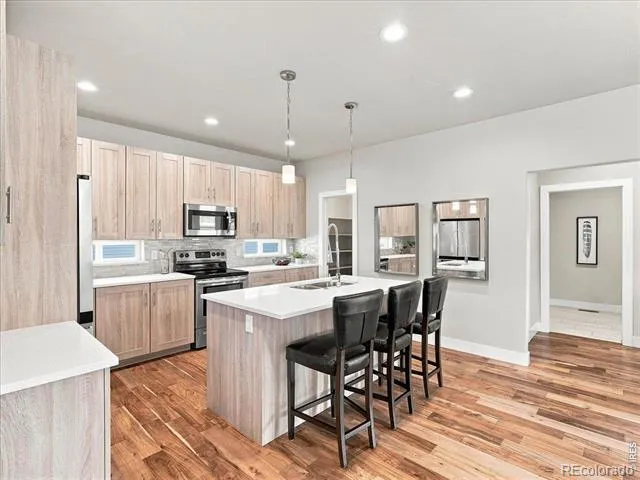 1547 Gard Drive Loveland, CO 80537