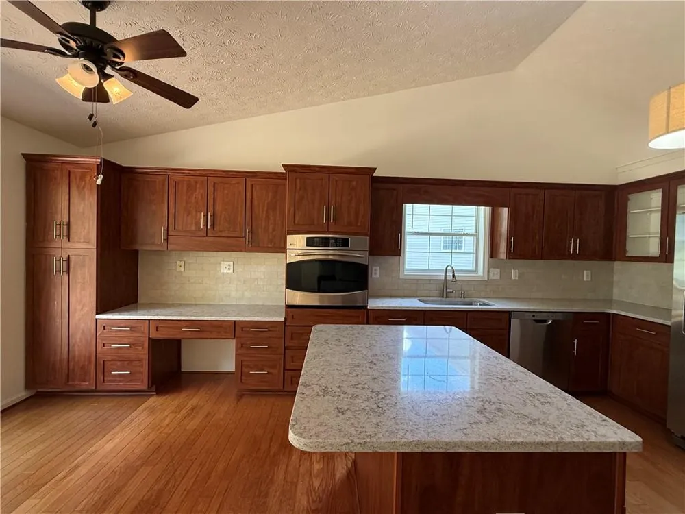 1747 Forest Chase Lane Duluth, GA 30097