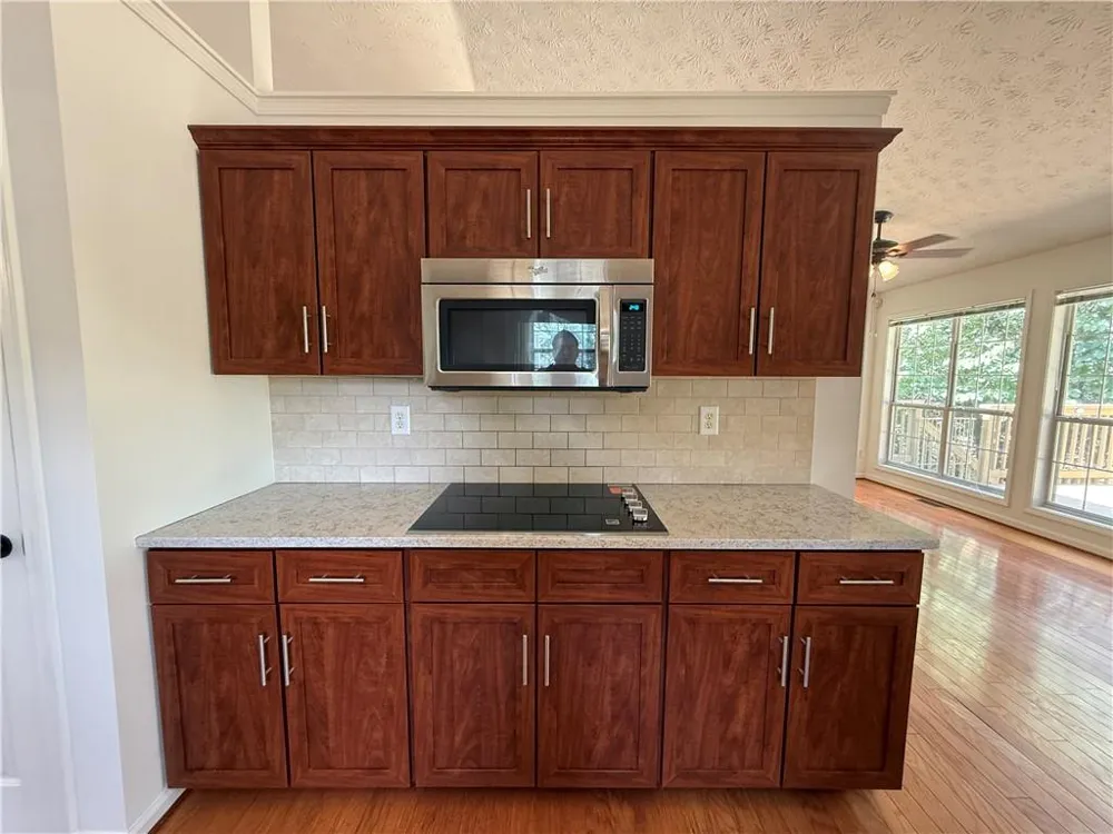 1747 Forest Chase Lane Duluth, GA 30097