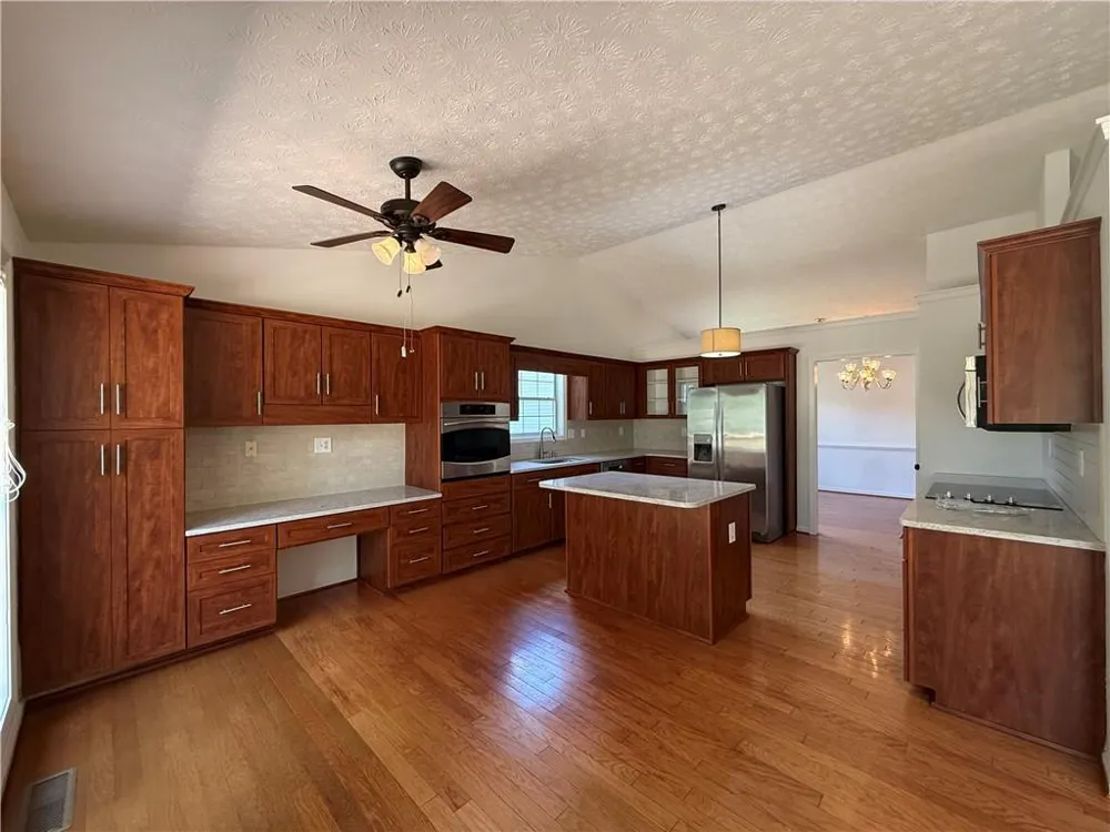 1747 Forest Chase Lane Duluth, GA 30097