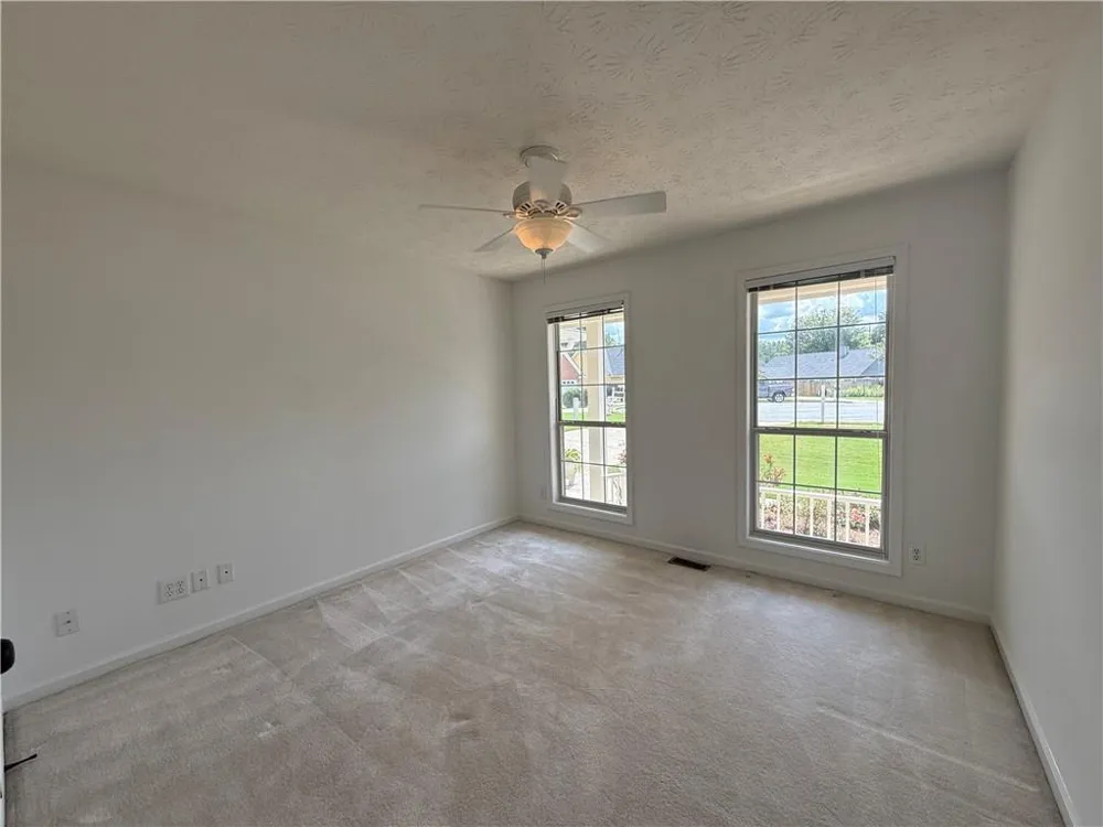 1747 Forest Chase Lane Duluth, GA 30097