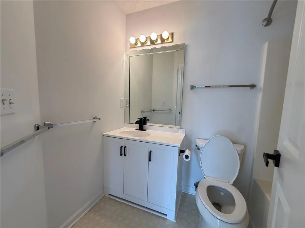 1747 Forest Chase Lane Duluth, GA 30097