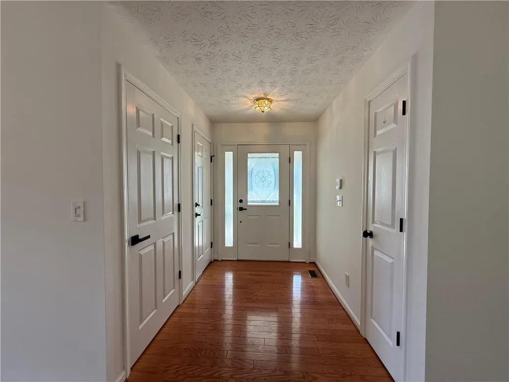1747 Forest Chase Lane Duluth, GA 30097