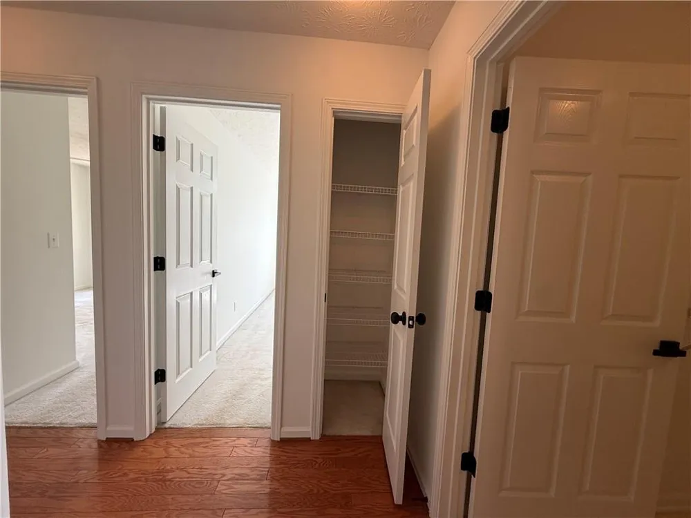 1747 Forest Chase Lane Duluth, GA 30097