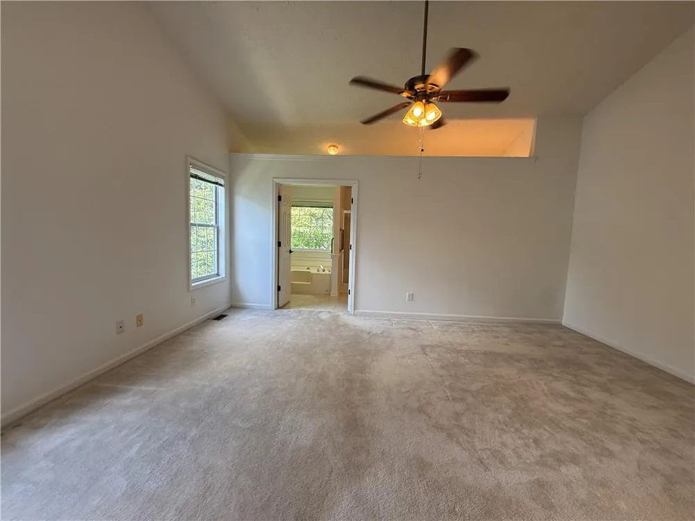 1747 Forest Chase Lane Duluth, GA 30097
