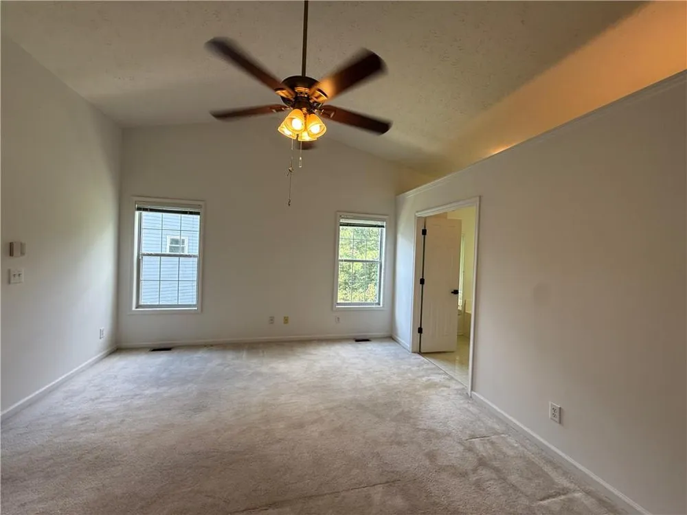 1747 Forest Chase Lane Duluth, GA 30097