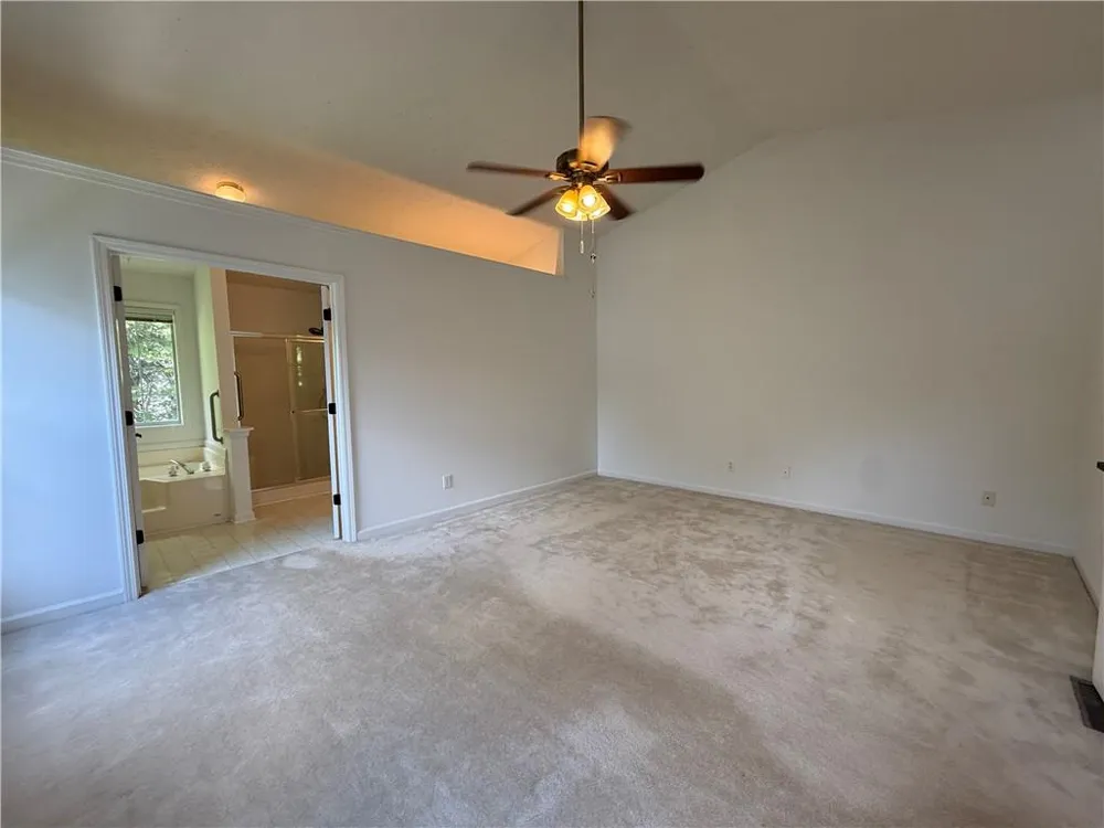 1747 Forest Chase Lane Duluth, GA 30097