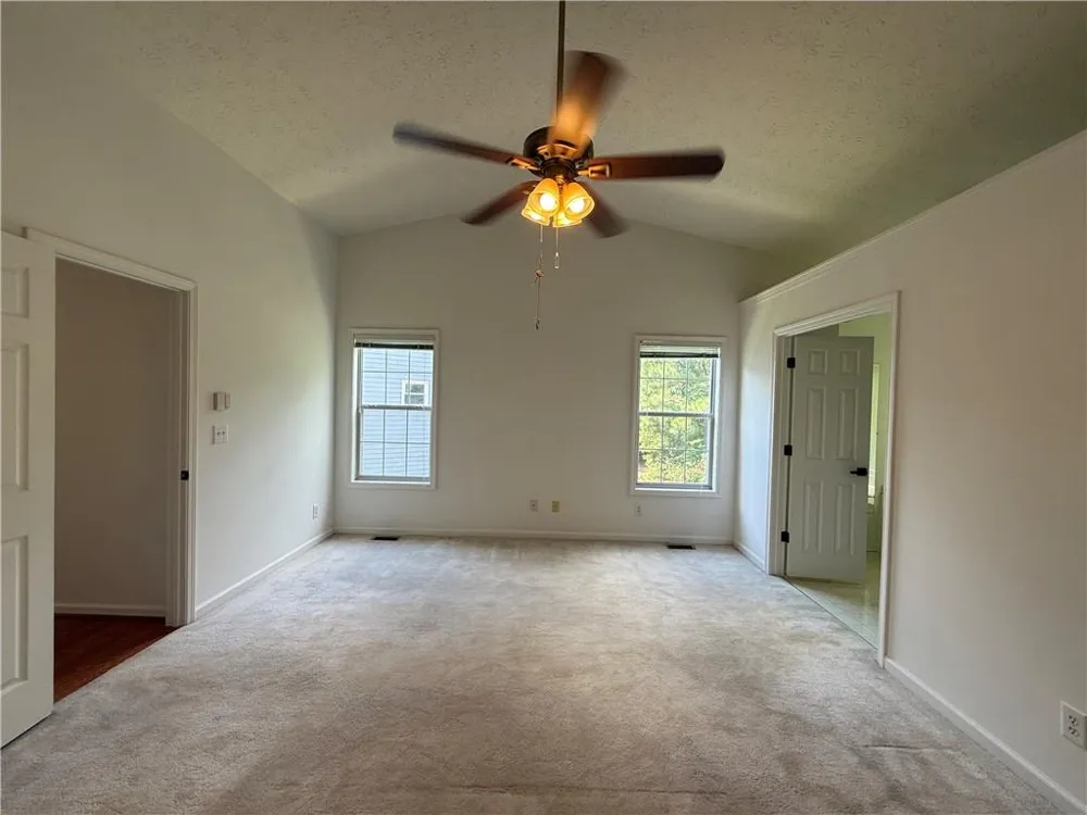 1747 Forest Chase Lane Duluth, GA 30097