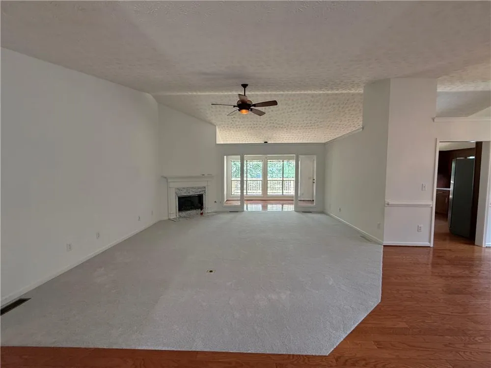 1747 Forest Chase Lane Duluth, GA 30097