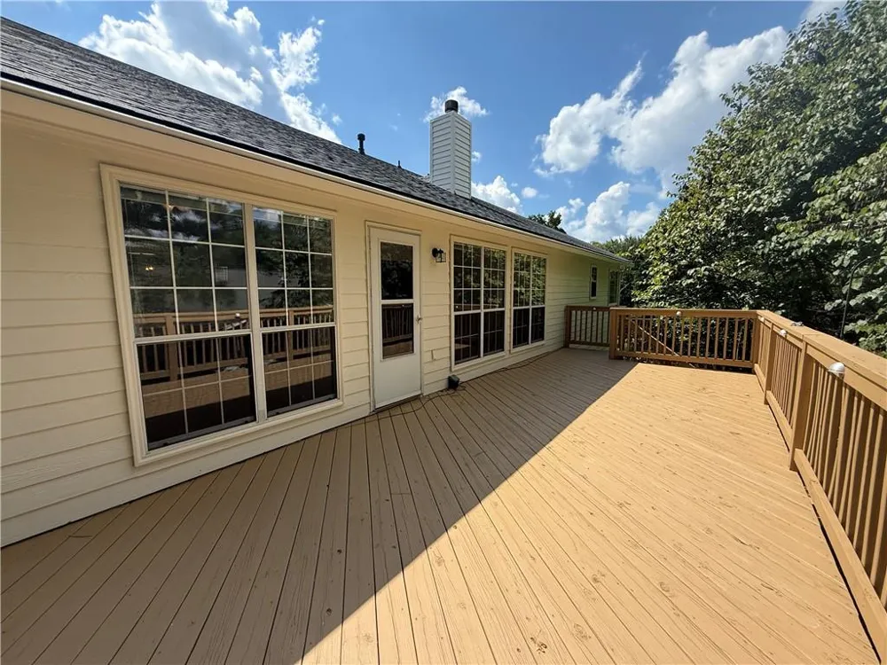 1747 Forest Chase Lane Duluth, GA 30097