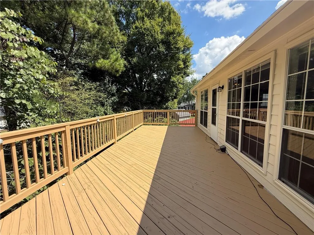 1747 Forest Chase Lane Duluth, GA 30097
