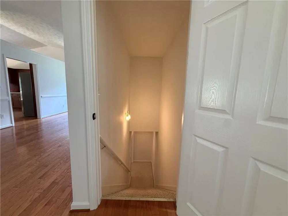 1747 Forest Chase Lane Duluth, GA 30097
