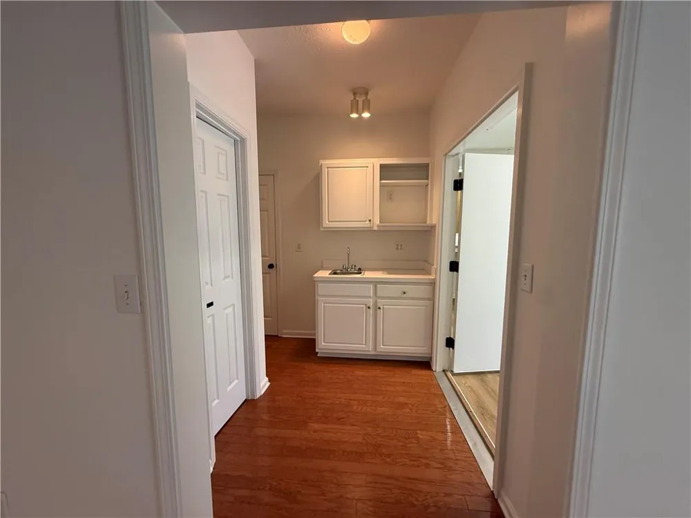 1747 Forest Chase Lane Duluth, GA 30097