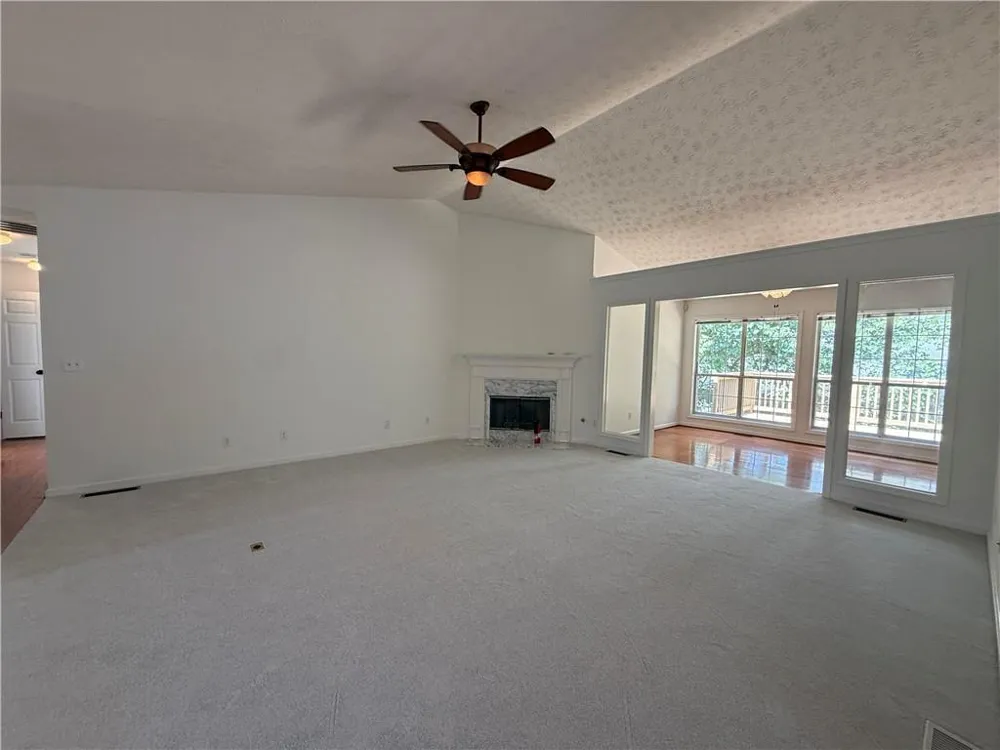 1747 Forest Chase Lane Duluth, GA 30097