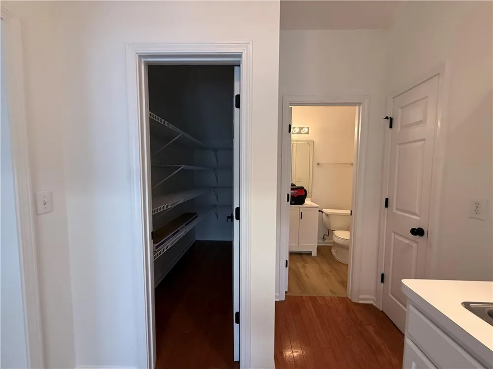 1747 Forest Chase Lane Duluth, GA 30097